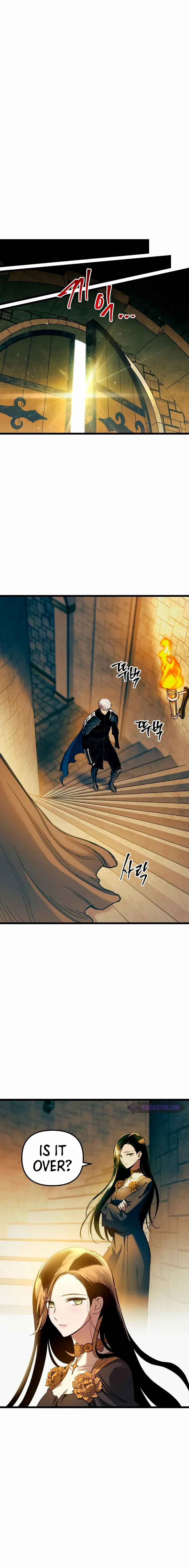 Read Reincarnation Of The Suicidal Battle God Manga Online