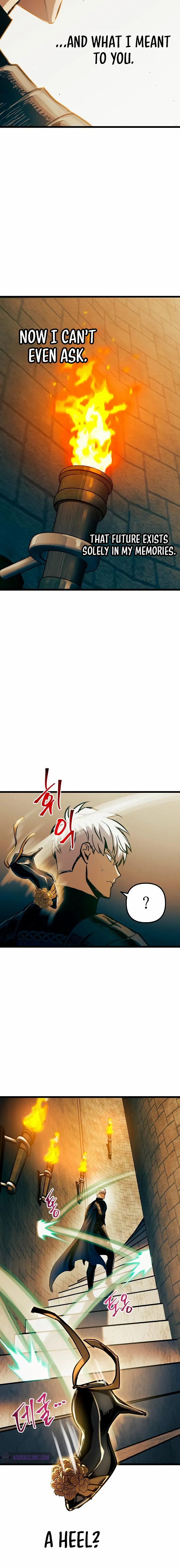 Read Reincarnation Of The Suicidal Battle God Manga Online