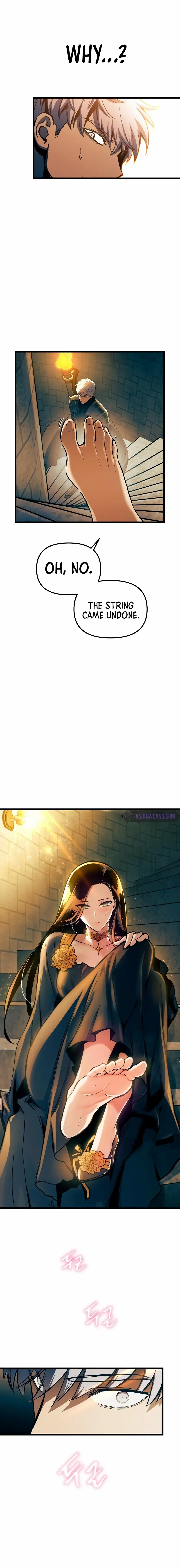 Read Reincarnation Of The Suicidal Battle God Manga Online