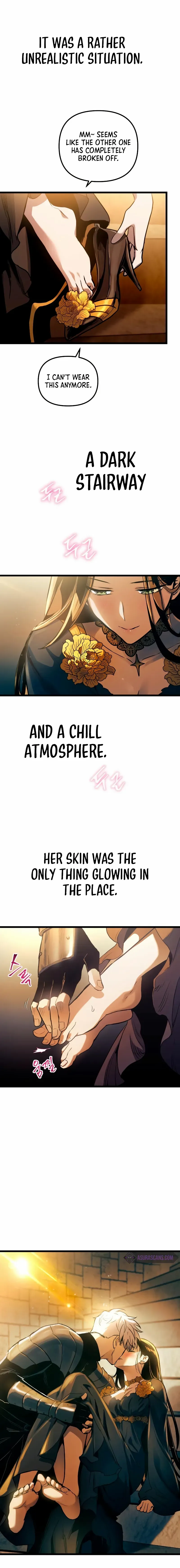 Read Reincarnation Of The Suicidal Battle God Manga Online