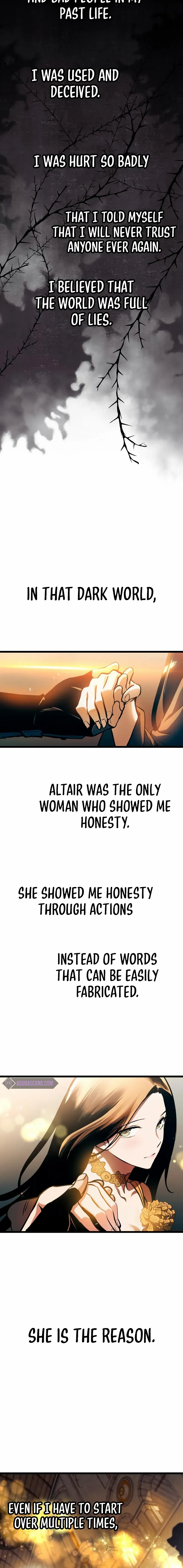 Read Reincarnation Of The Suicidal Battle God Manga Online