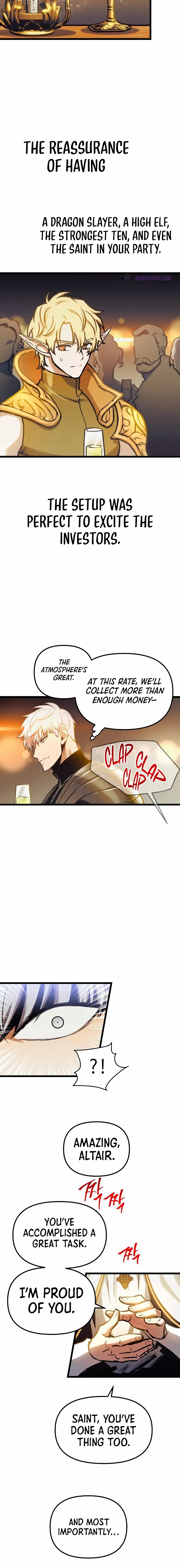 Read Reincarnation Of The Suicidal Battle God Manga Online