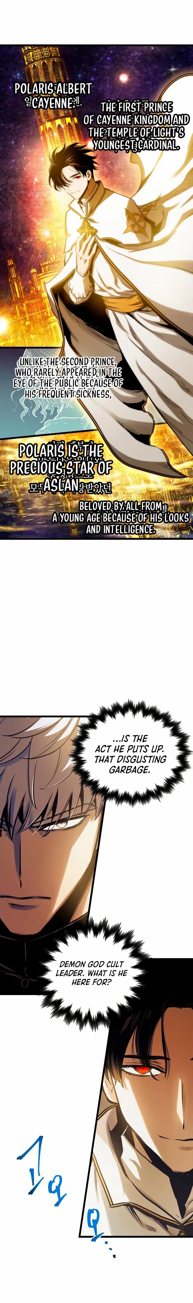 Read Reincarnation Of The Suicidal Battle God Manga Online