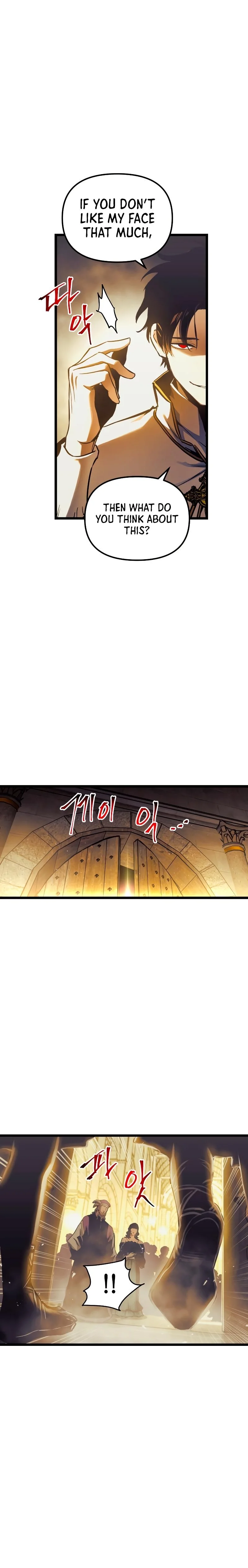 Read Reincarnation Of The Suicidal Battle God Manga Online