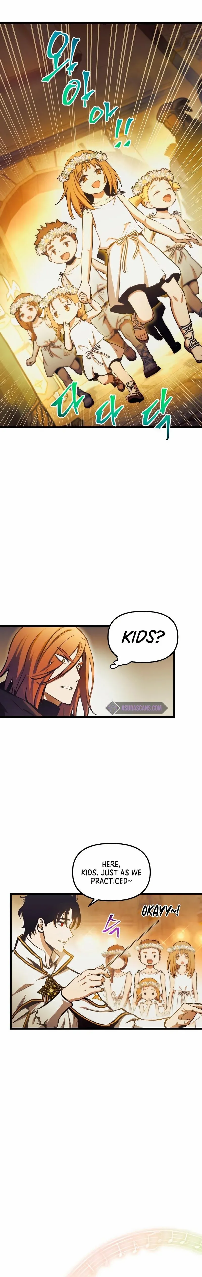 Read Reincarnation Of The Suicidal Battle God Manga Online