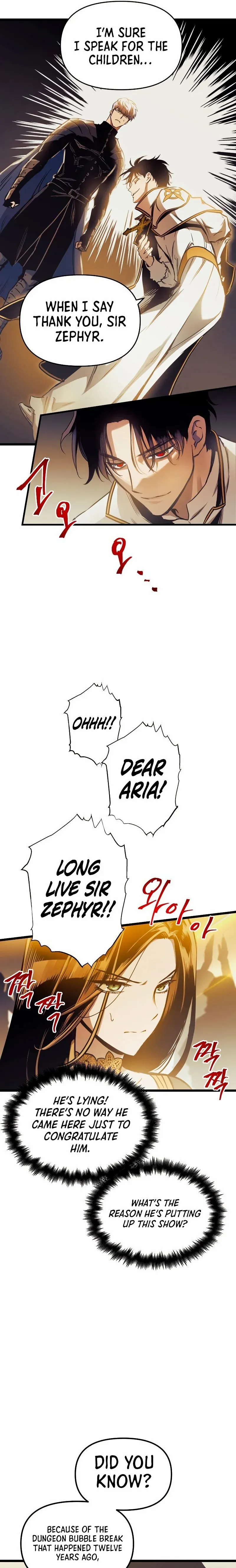 Read Reincarnation Of The Suicidal Battle God Manga Online