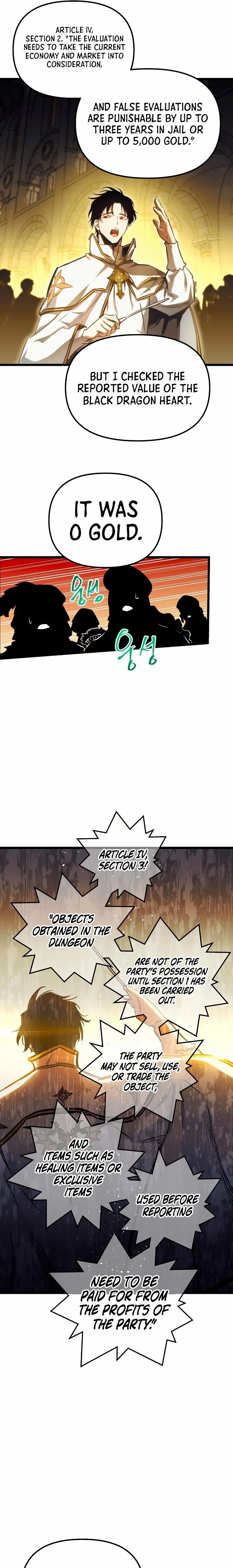 Read Reincarnation Of The Suicidal Battle God Manga Online