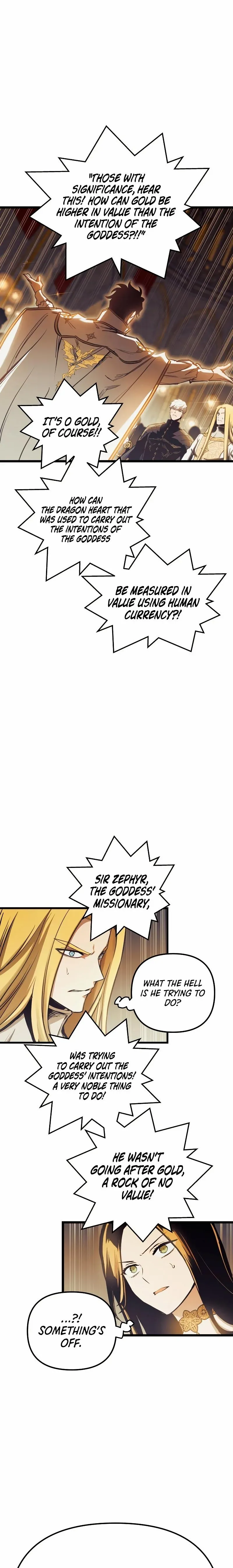 Read Reincarnation Of The Suicidal Battle God Manga Online