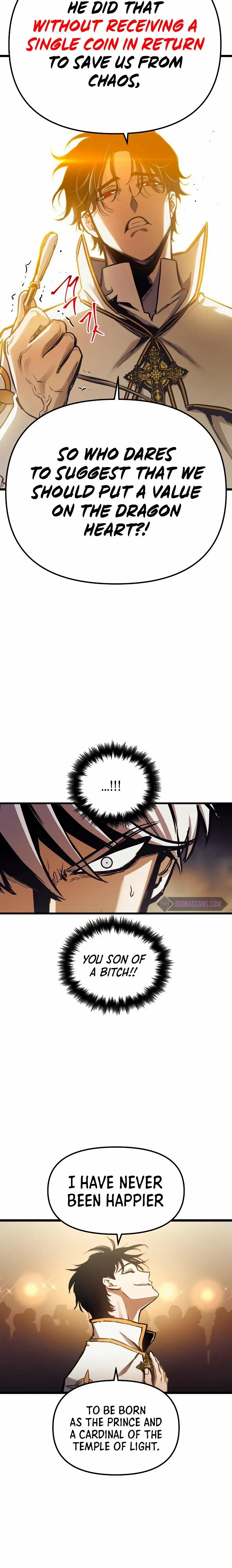 Read Reincarnation Of The Suicidal Battle God Manga Online