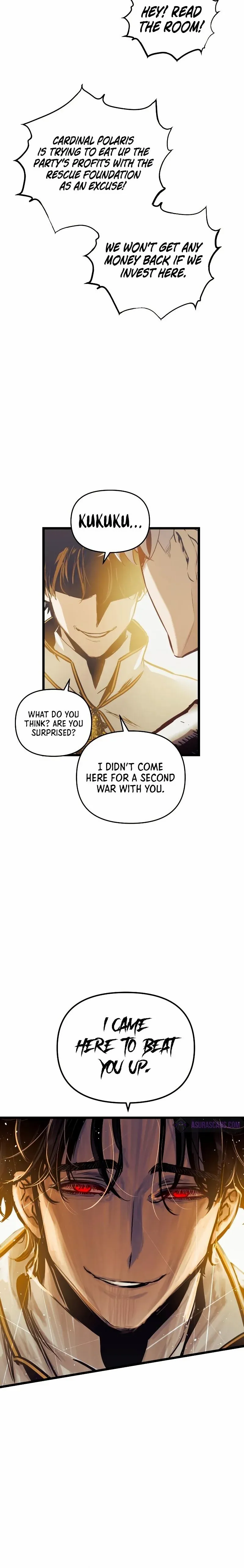 Read Reincarnation Of The Suicidal Battle God Manga Online