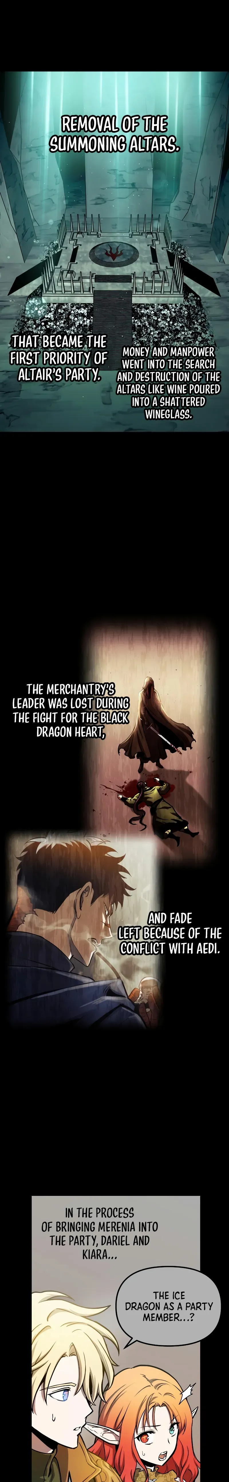 Read Reincarnation Of The Suicidal Battle God Manga Online