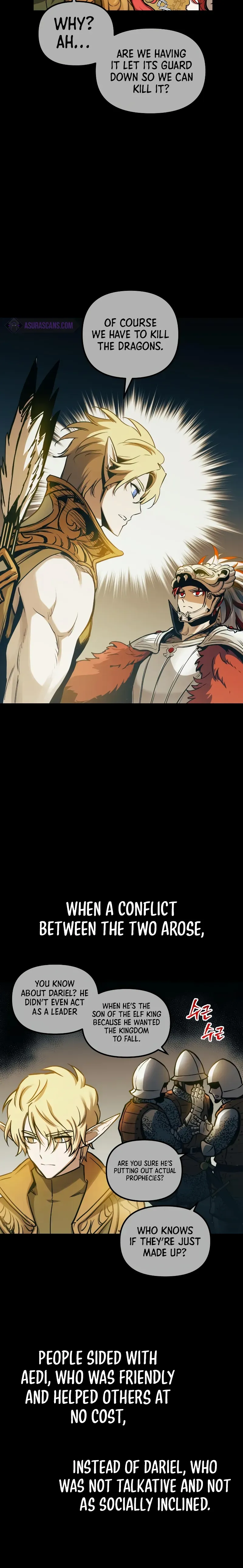 Read Reincarnation Of The Suicidal Battle God Manga Online