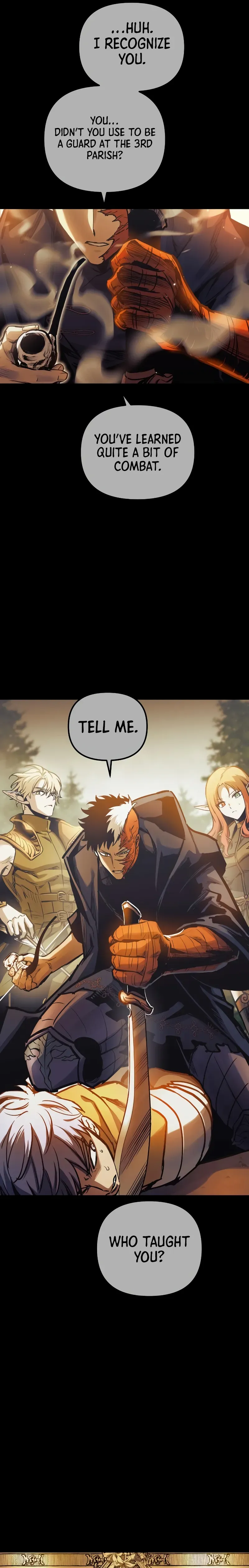 Read Reincarnation Of The Suicidal Battle God Manga Online