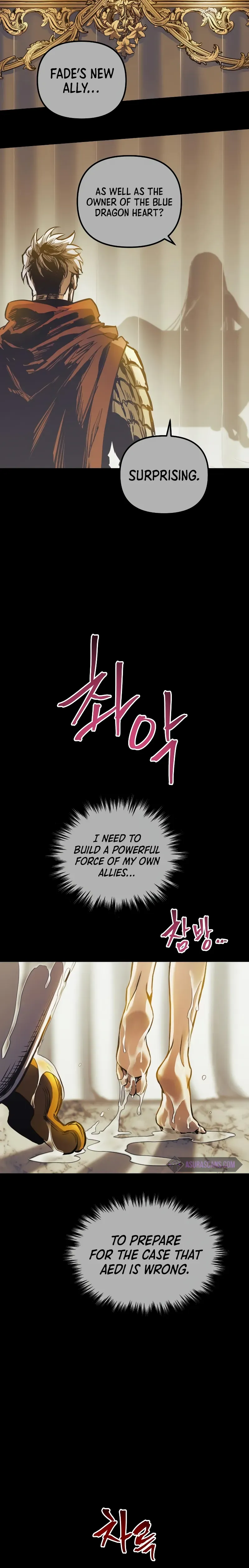 Read Reincarnation Of The Suicidal Battle God Manga Online