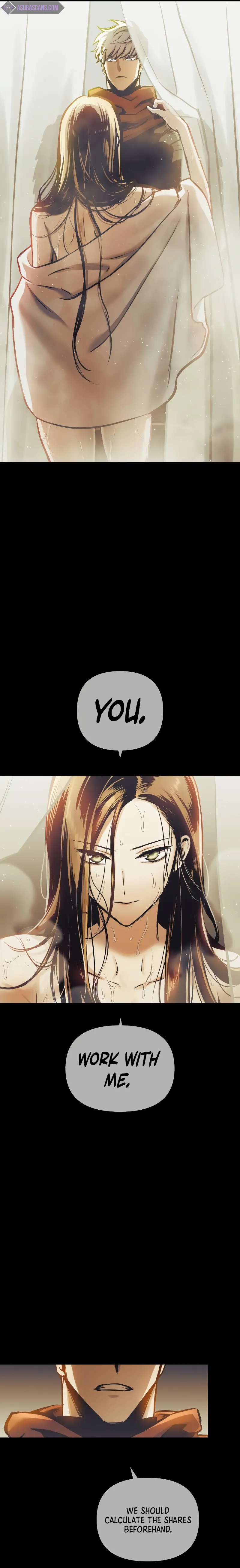 Read Reincarnation Of The Suicidal Battle God Manga Online