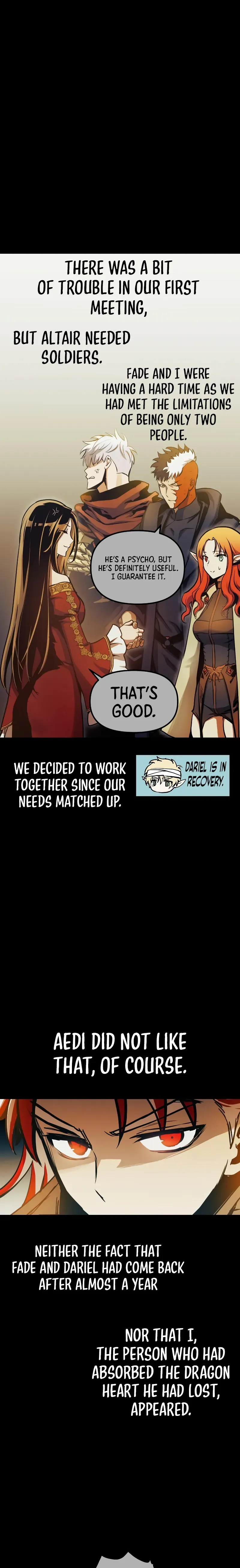 Read Reincarnation Of The Suicidal Battle God Manga Online