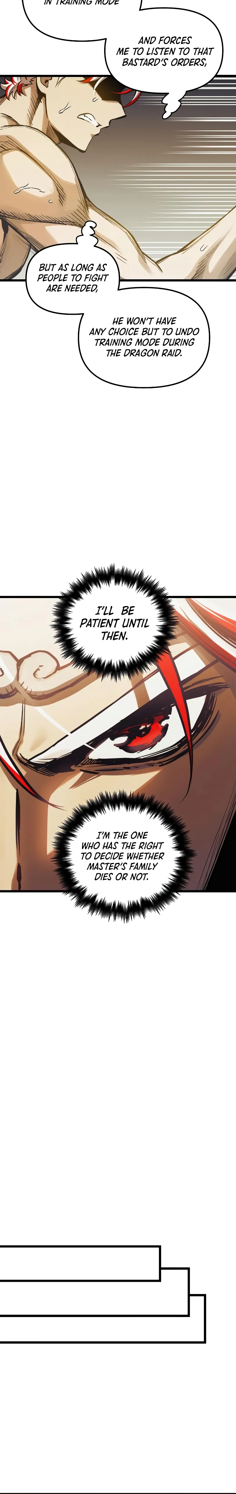 Read Reincarnation Of The Suicidal Battle God Manga Online