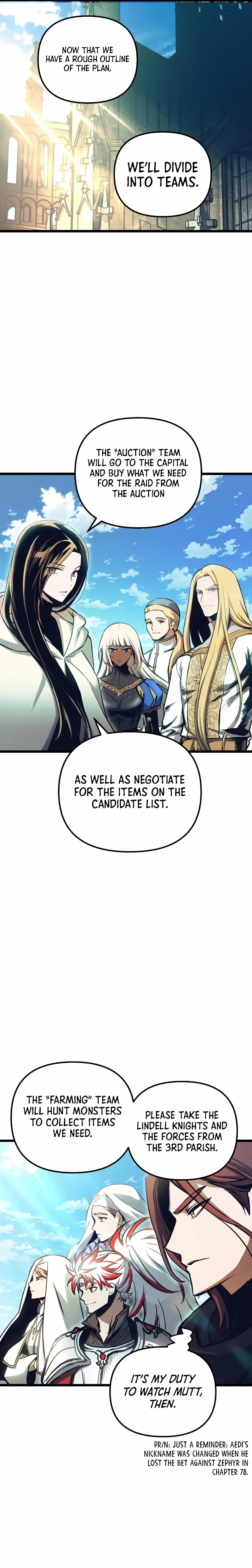 Read Reincarnation Of The Suicidal Battle God Manga Online