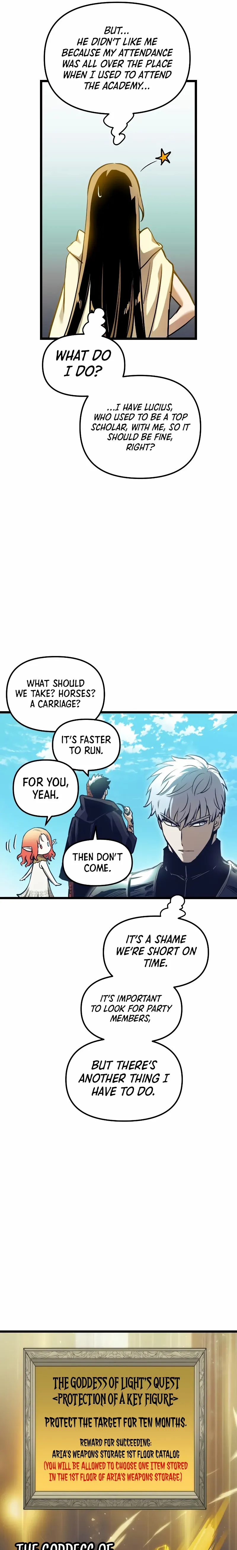 Read Reincarnation Of The Suicidal Battle God Manga Online