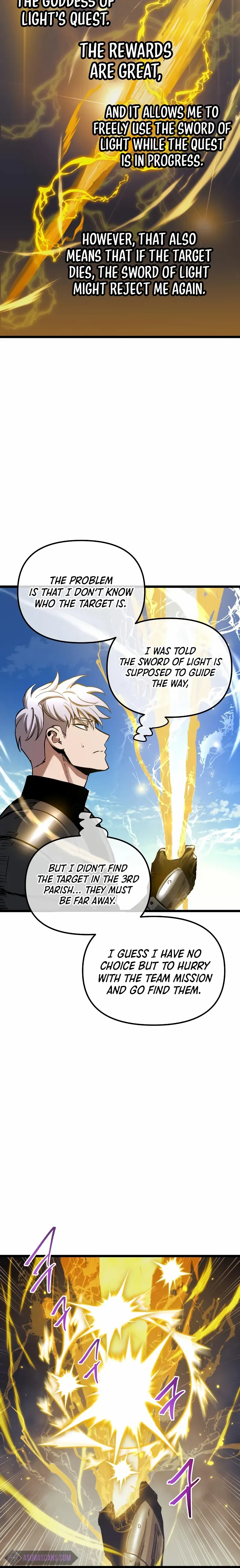 Read Reincarnation Of The Suicidal Battle God Manga Online