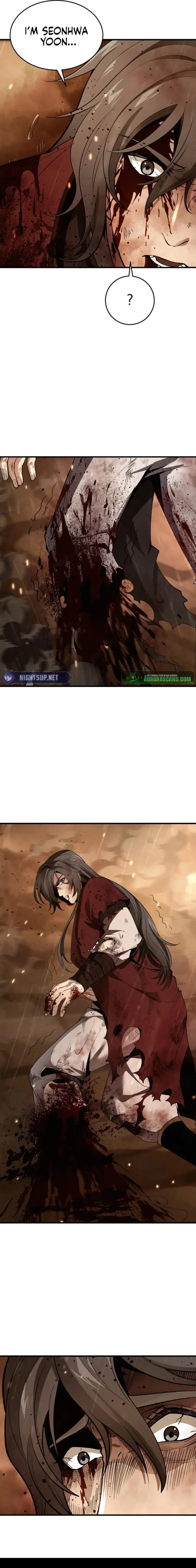 Read Reincarnation of the Martial God Manga Online