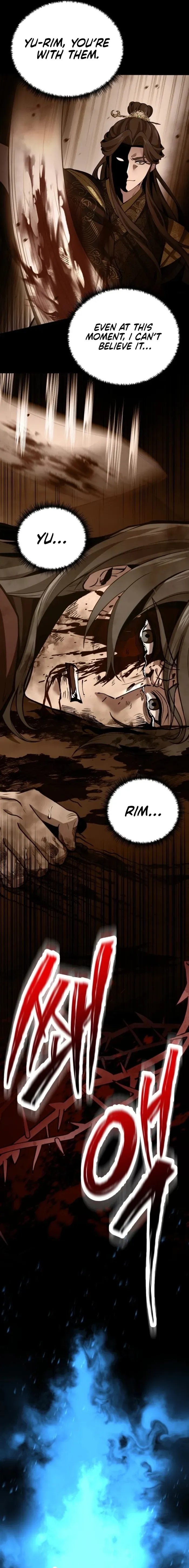 Read Reincarnation of the Martial God Manga Online