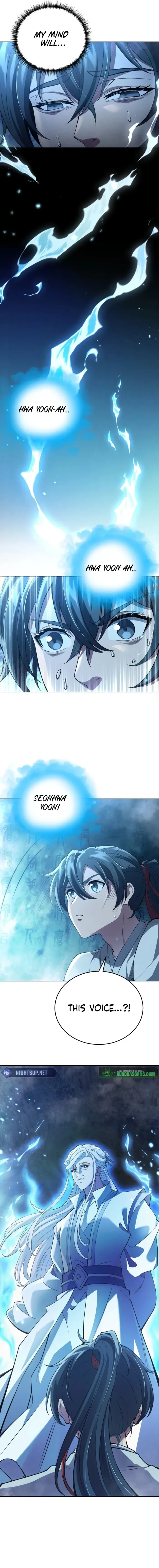 Read Reincarnation of the Martial God Manga Online