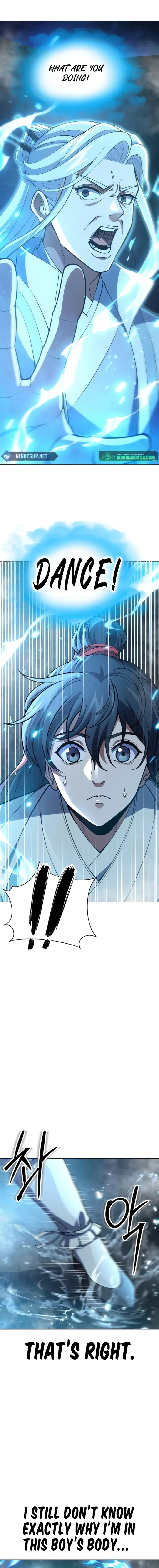 Read Reincarnation of the Martial God Manga Online