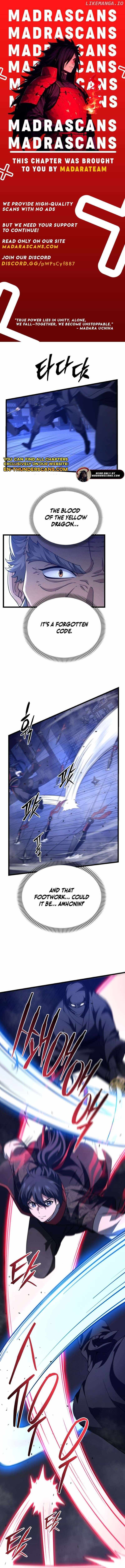 Read Reincarnation of the Martial God Manga Online