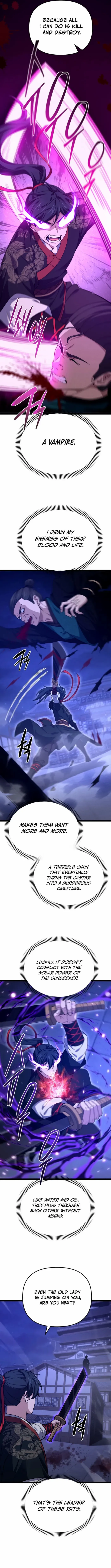 Read Reincarnation of the Martial God Manga Online