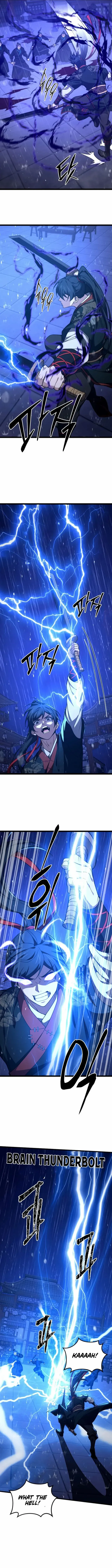 Read Reincarnation of the Martial God Manga Online