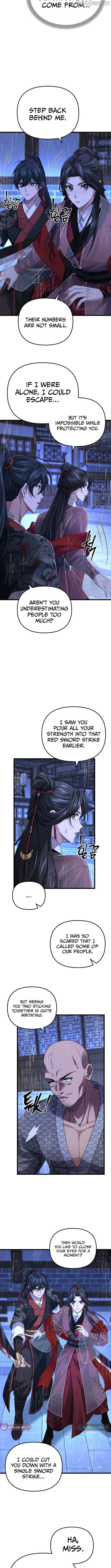 Read Reincarnation of the Martial God Manga Online