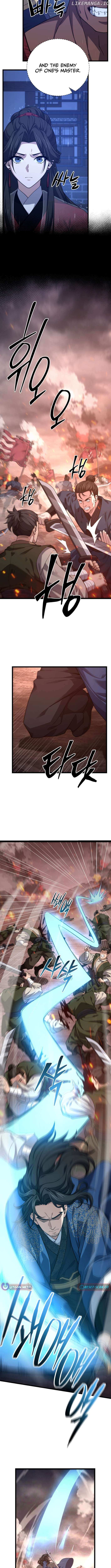 Read Reincarnation of the Martial God Manga Online