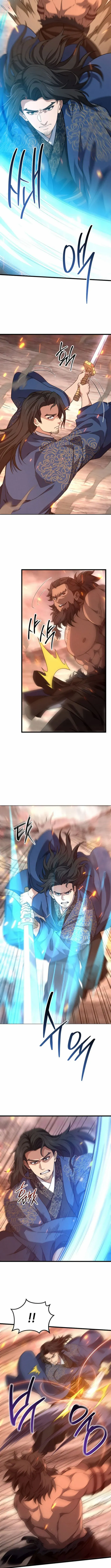 Read Reincarnation of the Martial God Manga Online