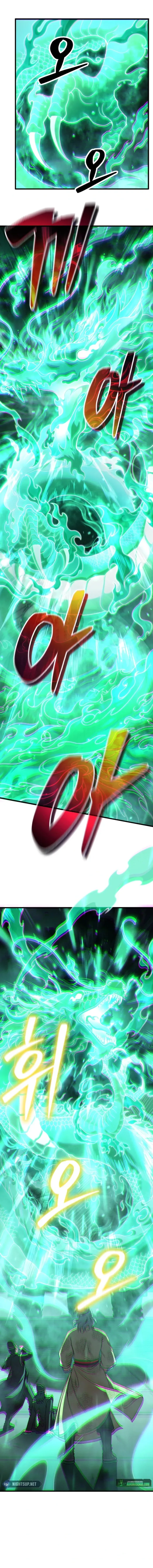 Read Reincarnation of the Martial God Manga Online