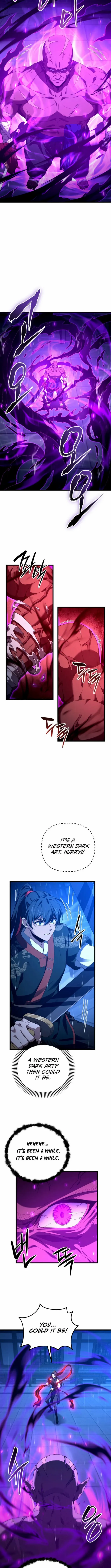 Read Reincarnation of the Martial God Manga Online