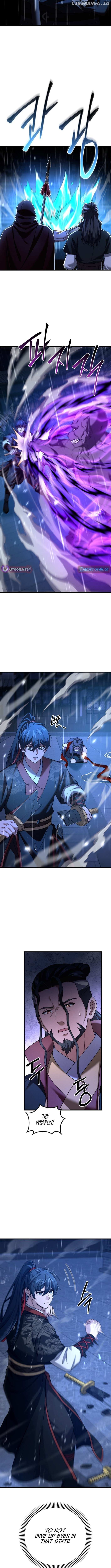 Read Reincarnation of the Martial God Manga Online