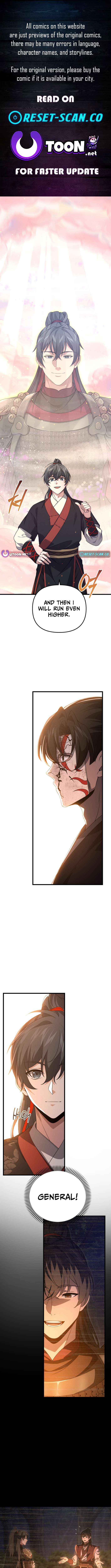 Read Reincarnation of the Martial God Manga Online