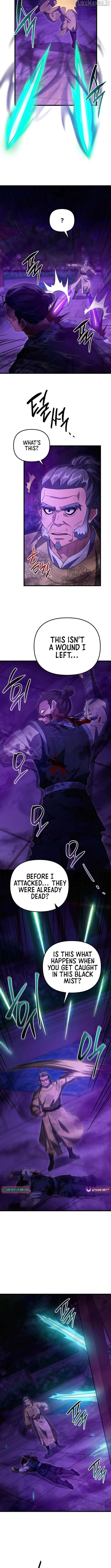 Read Reincarnation of the Martial God Manga Online