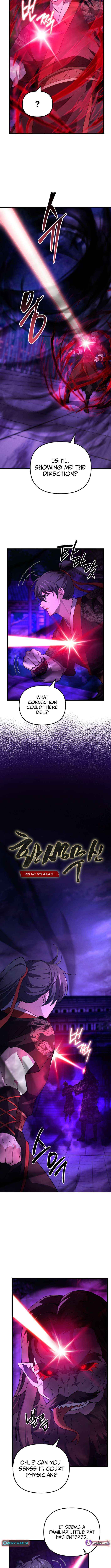 Read Reincarnation of the Martial God Manga Online