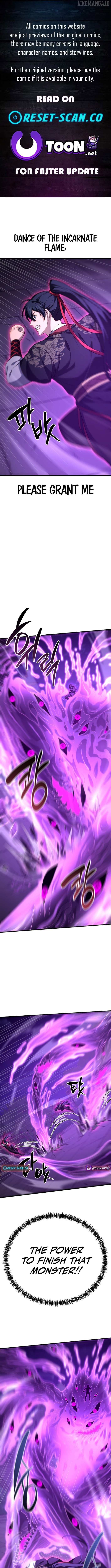 Read Reincarnation of the Martial God Manga Online