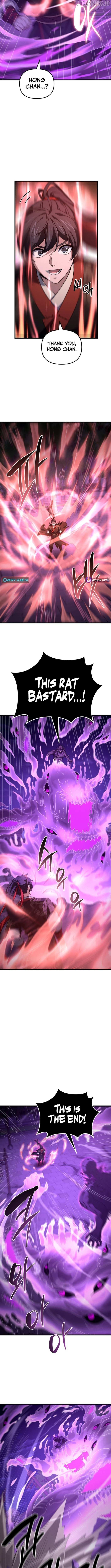 Read Reincarnation of the Martial God Manga Online