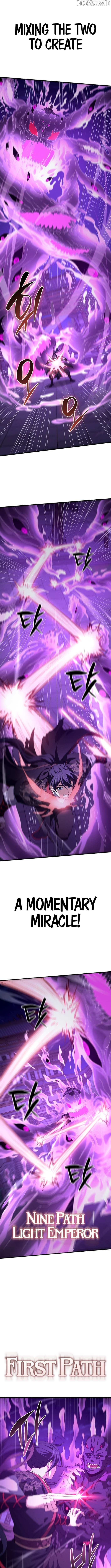 Read Reincarnation of the Martial God Manga Online