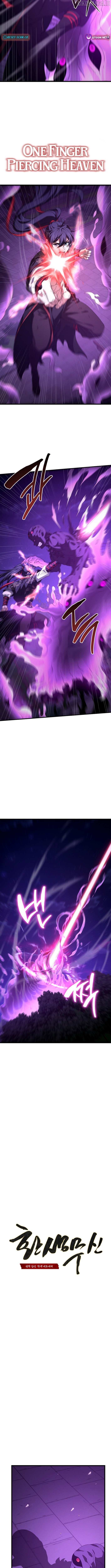 Read Reincarnation of the Martial God Manga Online