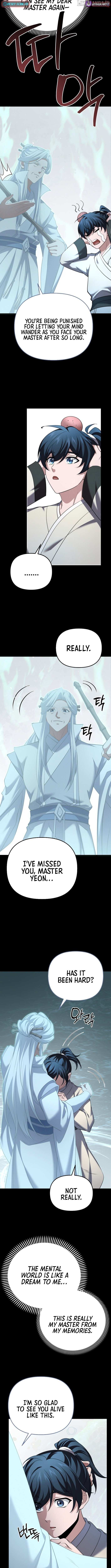 Read Reincarnation of the Martial God Manga Online