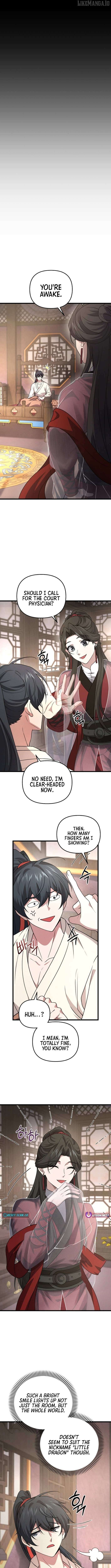 Read Reincarnation of the Martial God Manga Online