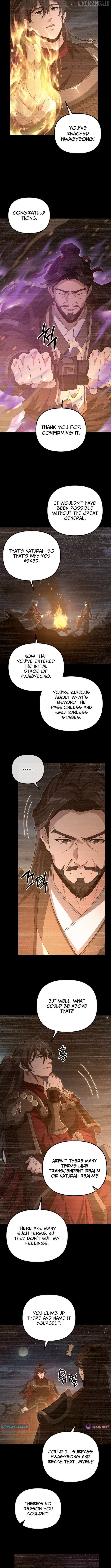 Read Reincarnation of the Martial God Manga Online