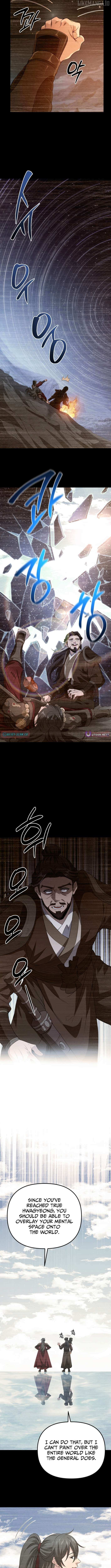 Read Reincarnation of the Martial God Manga Online