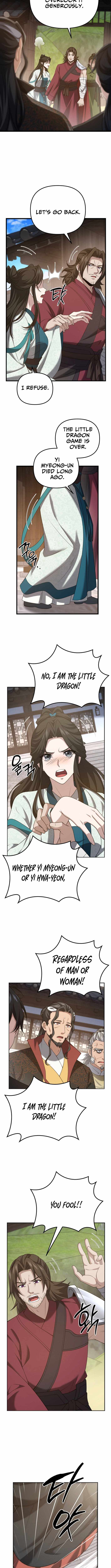 Read Reincarnation of the Martial God Manga Online