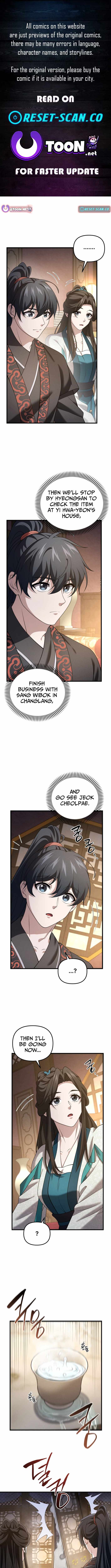 Read Reincarnation of the Martial God Manga Online